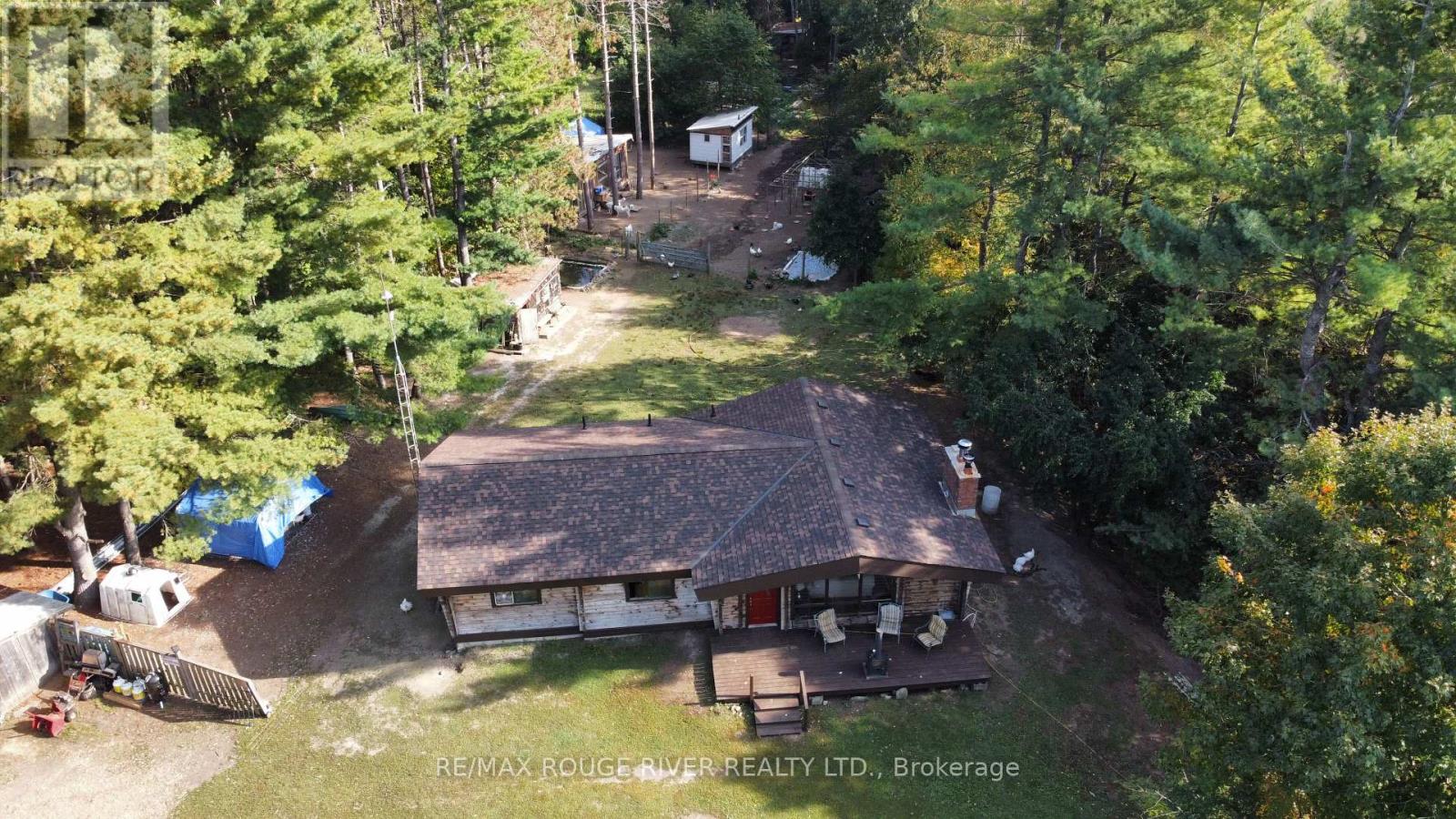 843 Eddystone Road, Alnwick/haldimand, Ontario  K0K 2G0 - Photo 10 - X12423800