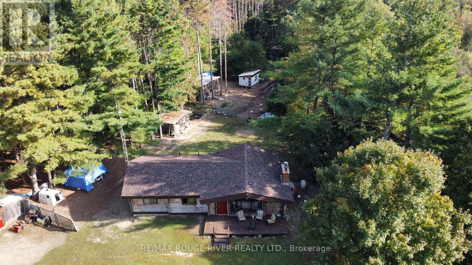 843 Eddystone Road, Alnwick/haldimand, Ontario  K0K 2G0 - Photo 11 - X12423800