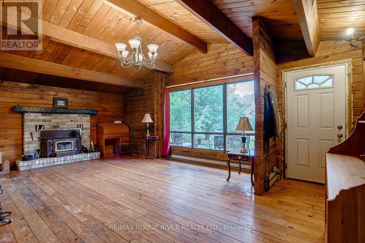843 Eddystone Road, Alnwick/haldimand, Ontario  K0K 2G0 - Photo 17 - X12423800