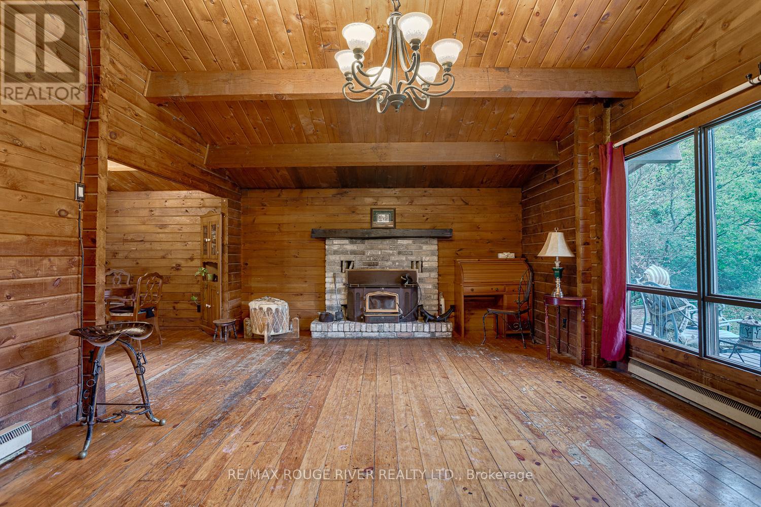 843 Eddystone Road, Alnwick/haldimand, Ontario  K0K 2G0 - Photo 18 - X12423800