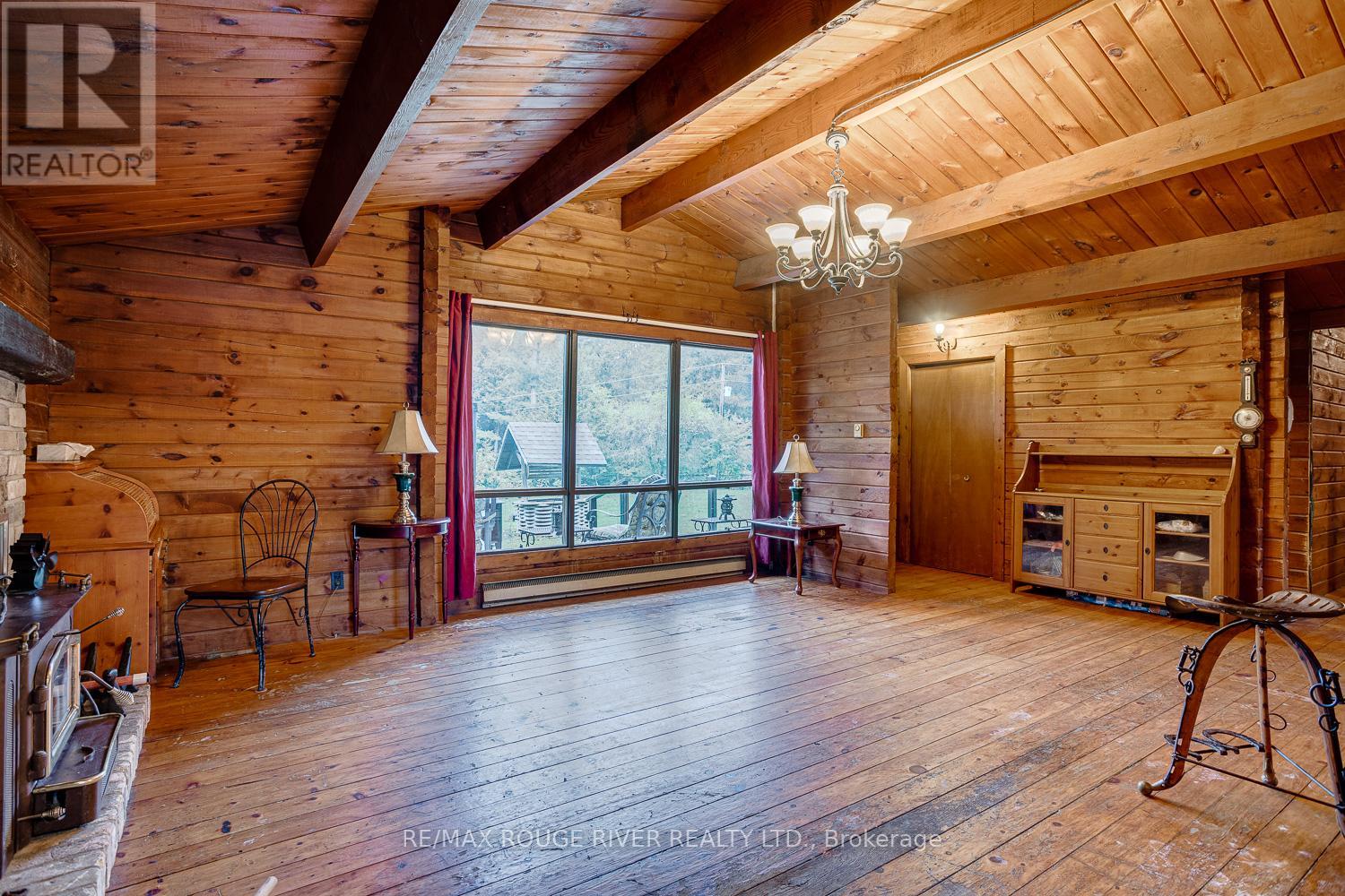 843 Eddystone Road, Alnwick/haldimand, Ontario  K0K 2G0 - Photo 19 - X12423800