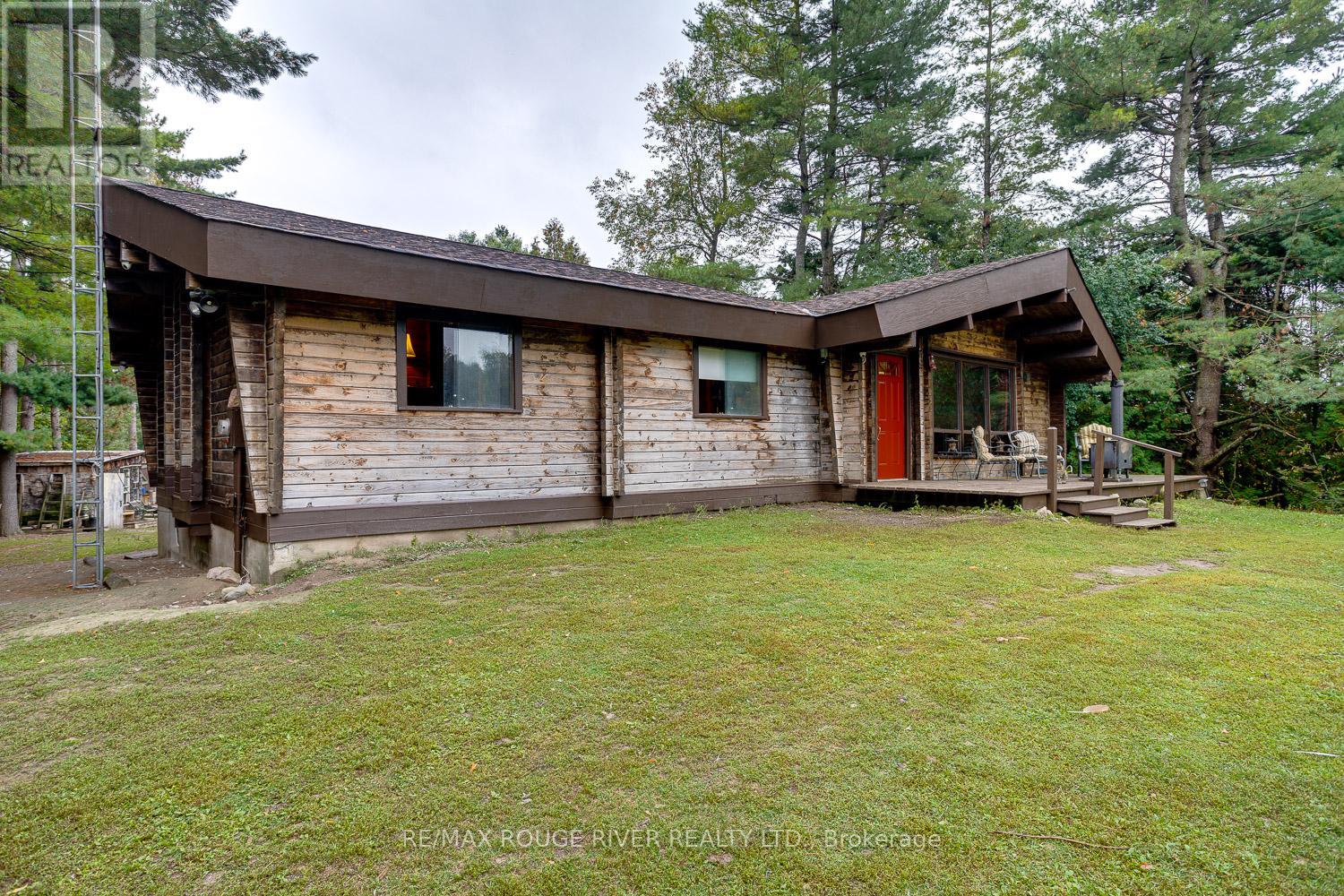 843 Eddystone Road, Alnwick/haldimand, Ontario  K0K 2G0 - Photo 2 - X12423800