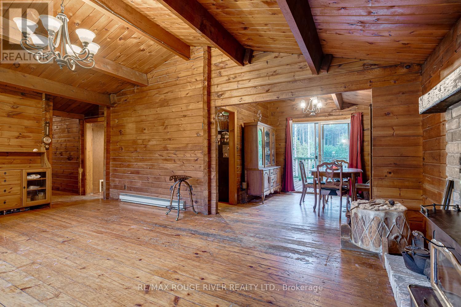 843 Eddystone Road, Alnwick/haldimand, Ontario  K0K 2G0 - Photo 20 - X12423800