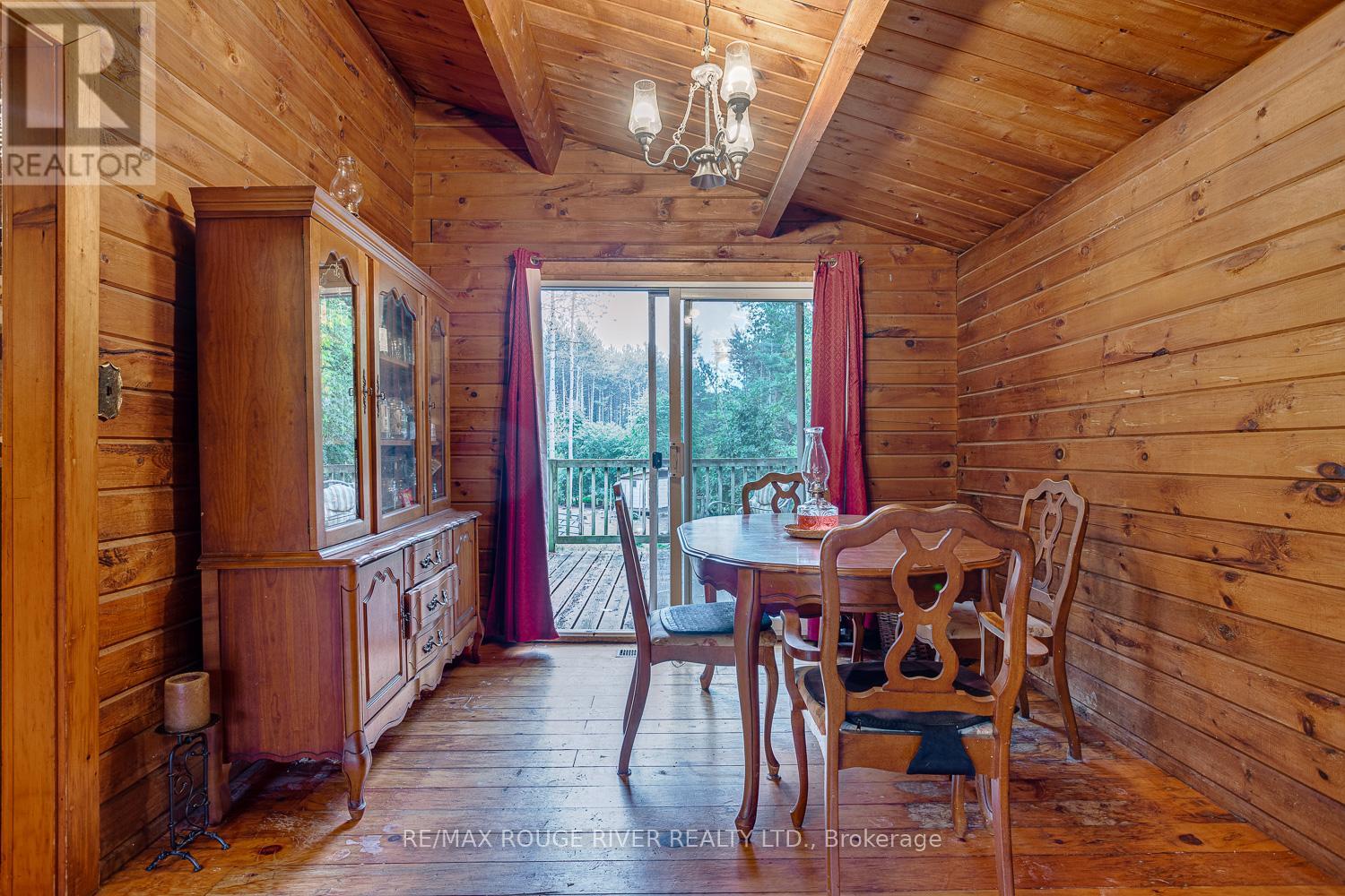 843 Eddystone Road, Alnwick/haldimand, Ontario  K0K 2G0 - Photo 21 - X12423800