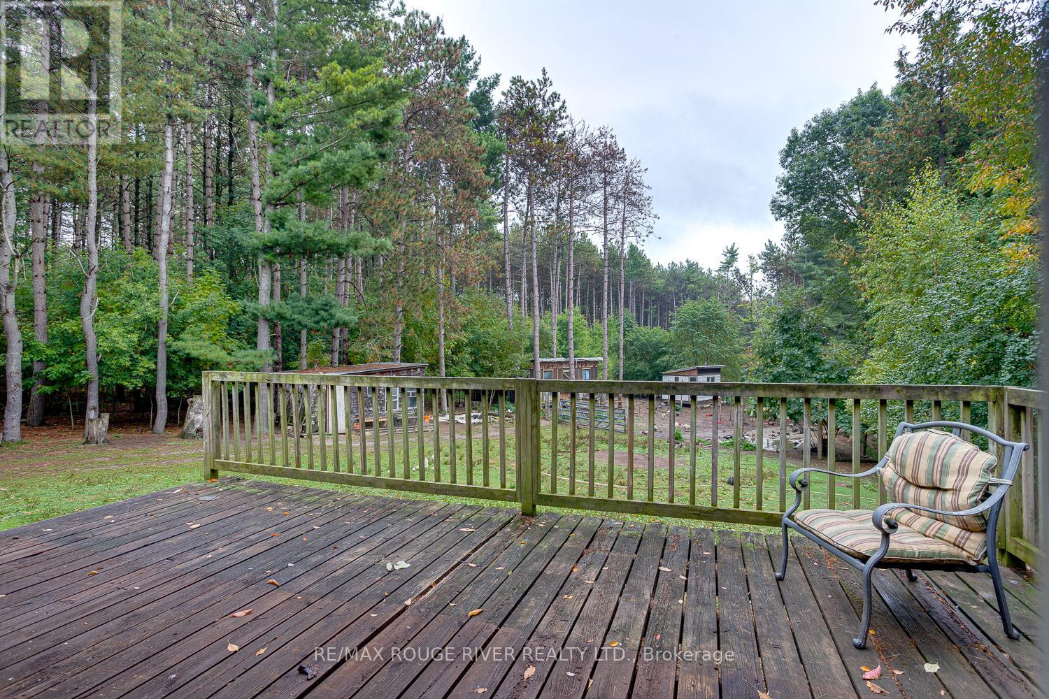 843 Eddystone Road, Alnwick/haldimand, Ontario  K0K 2G0 - Photo 23 - X12423800