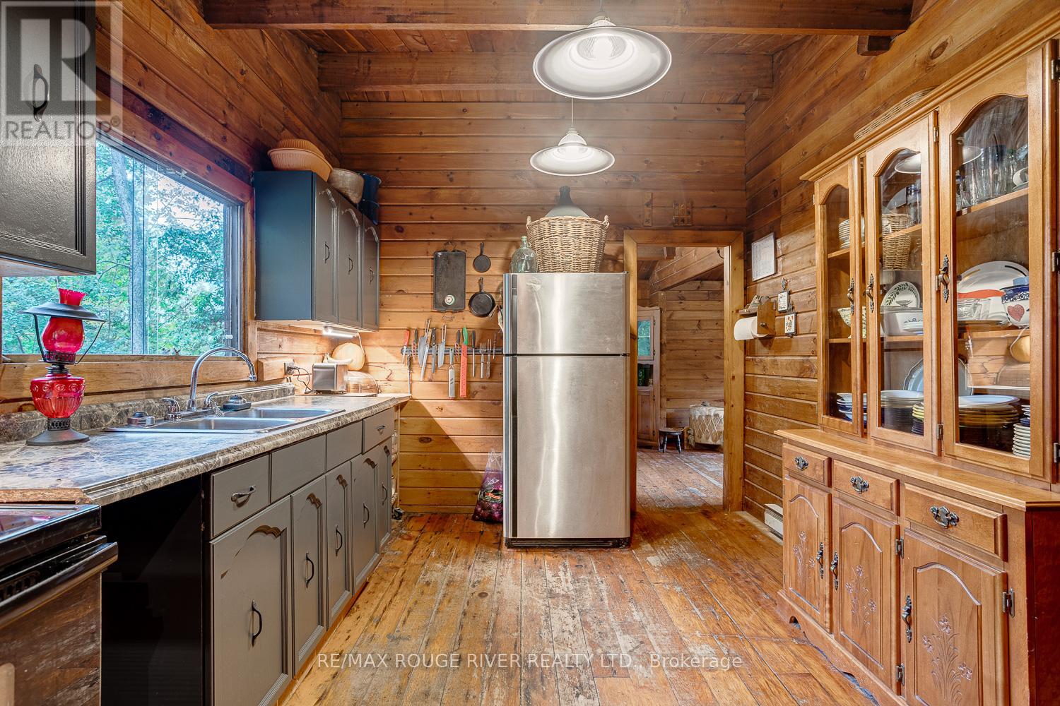 843 Eddystone Road, Alnwick/haldimand, Ontario  K0K 2G0 - Photo 24 - X12423800