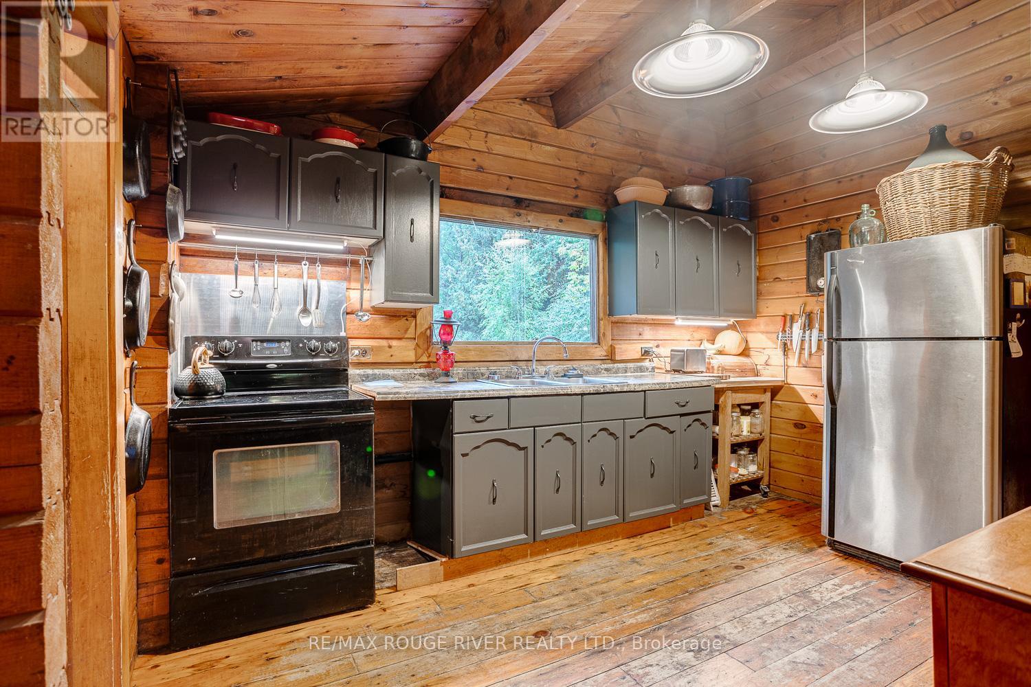 843 Eddystone Road, Alnwick/haldimand, Ontario  K0K 2G0 - Photo 25 - X12423800