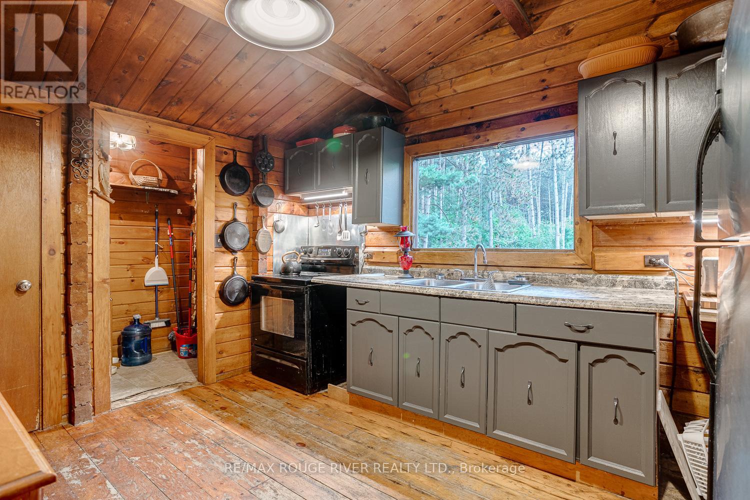 843 Eddystone Road, Alnwick/haldimand, Ontario  K0K 2G0 - Photo 26 - X12423800