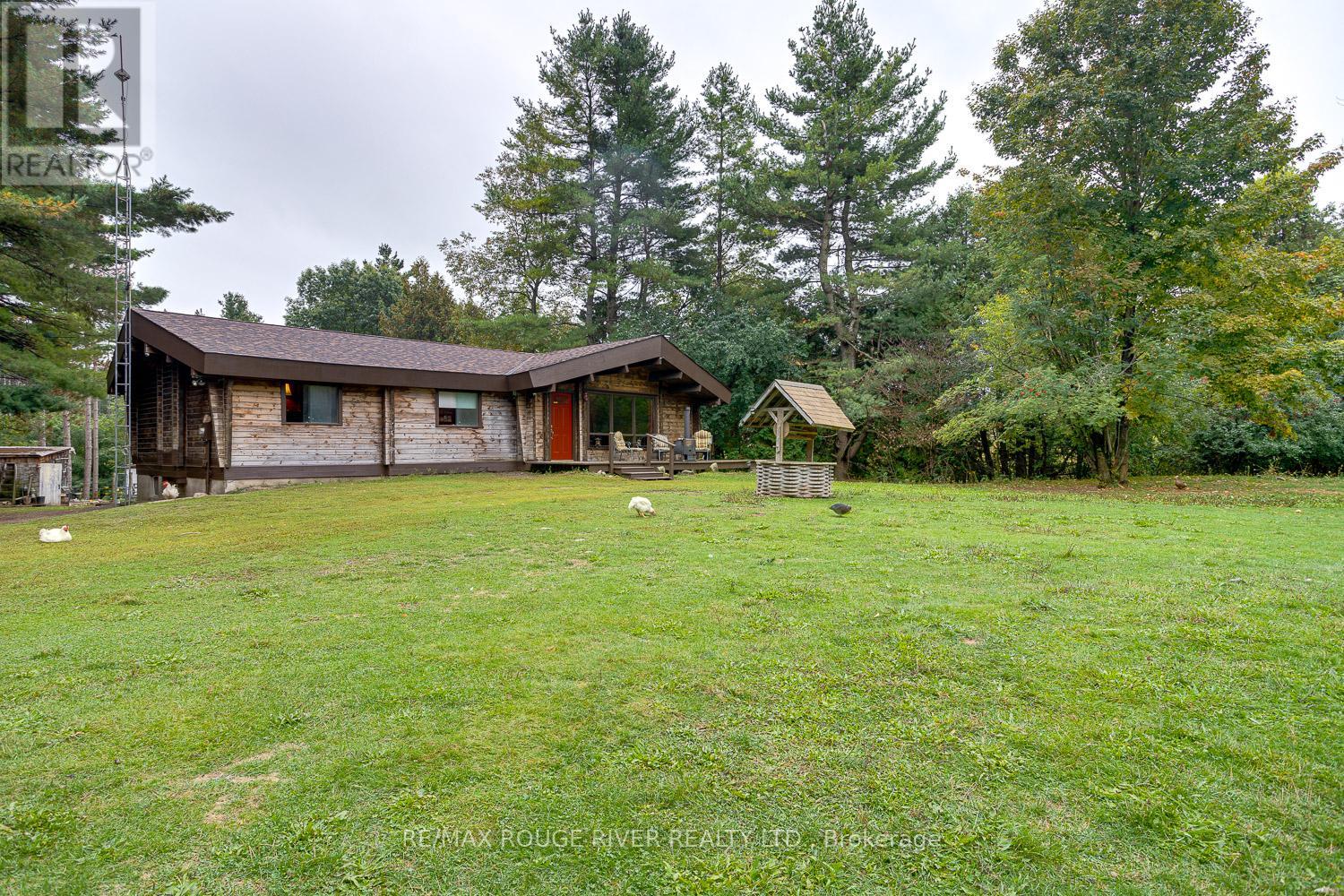 843 Eddystone Road, Alnwick/haldimand, Ontario  K0K 2G0 - Photo 36 - X12423800