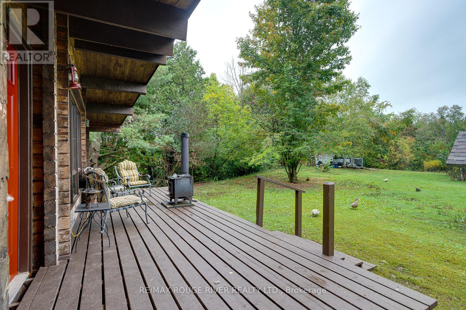 843 Eddystone Road, Alnwick/haldimand, Ontario  K0K 2G0 - Photo 4 - X12423800
