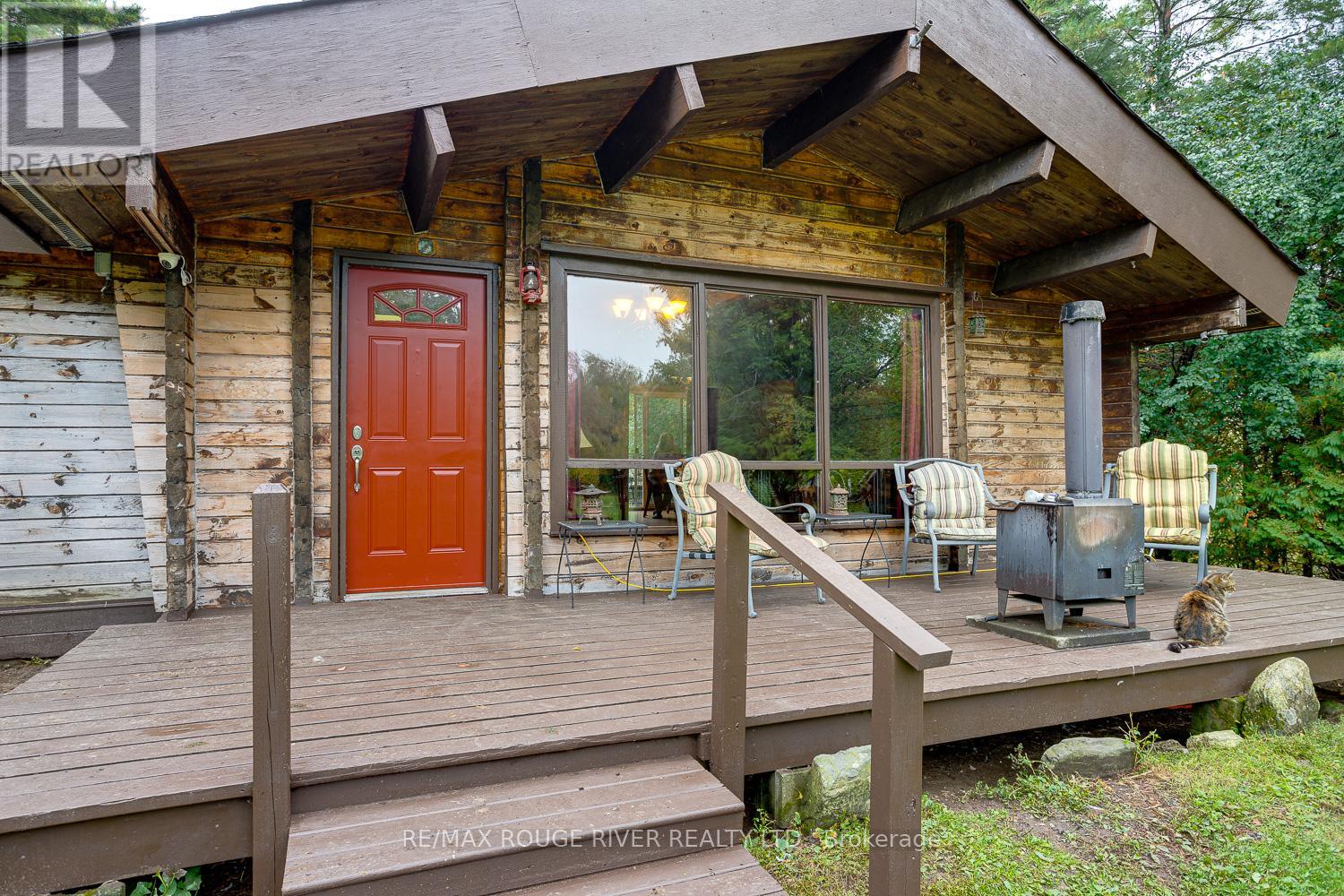 843 Eddystone Road, Alnwick/haldimand, Ontario  K0K 2G0 - Photo 5 - X12423800