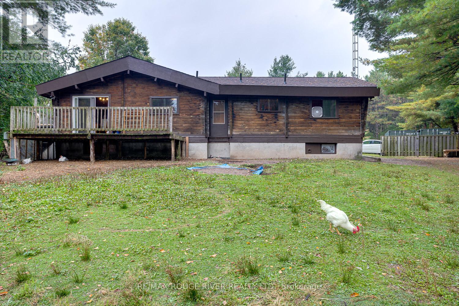 843 Eddystone Road, Alnwick/haldimand, Ontario  K0K 2G0 - Photo 7 - X12423800
