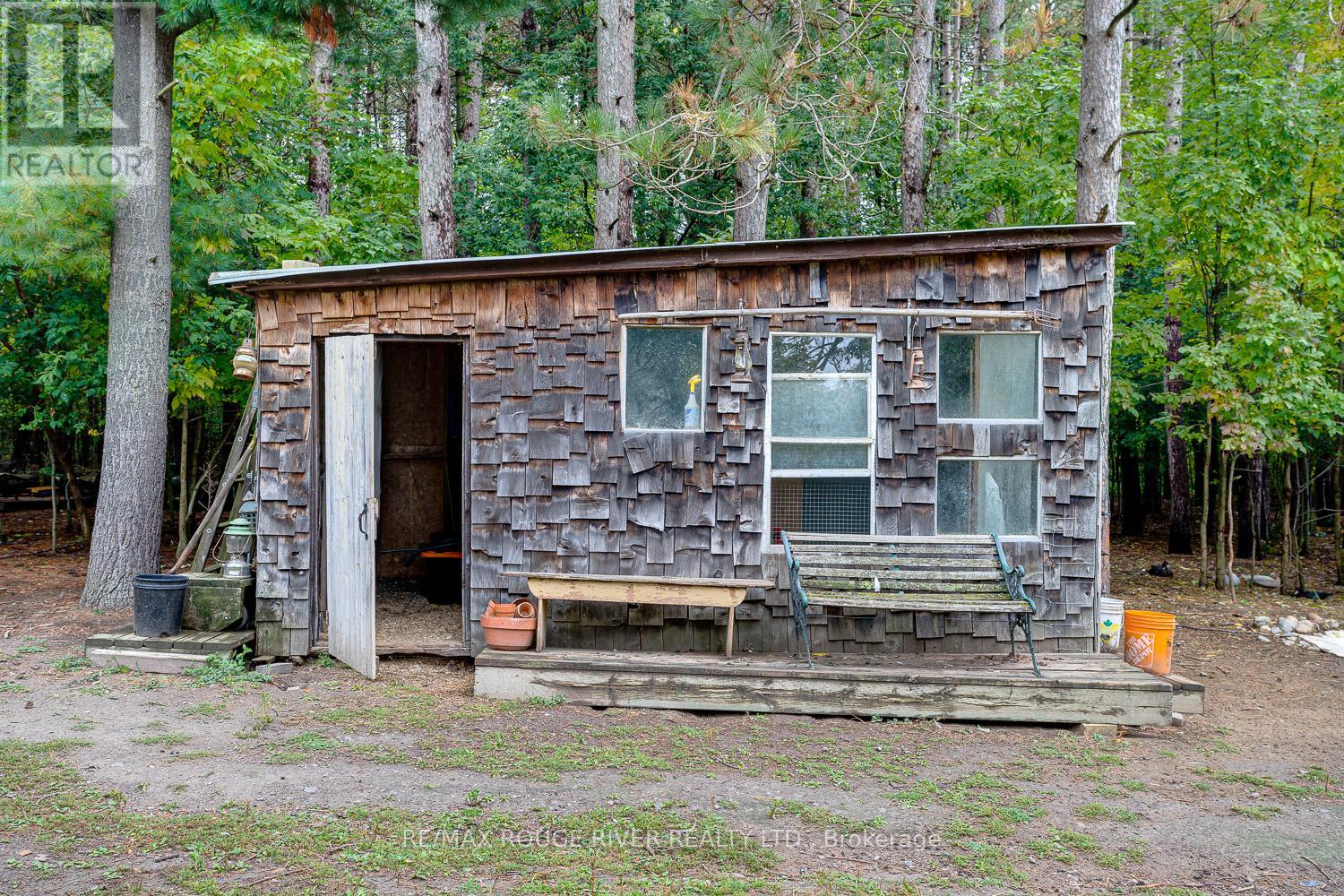 843 Eddystone Road, Alnwick/haldimand, Ontario  K0K 2G0 - Photo 8 - X12423800
