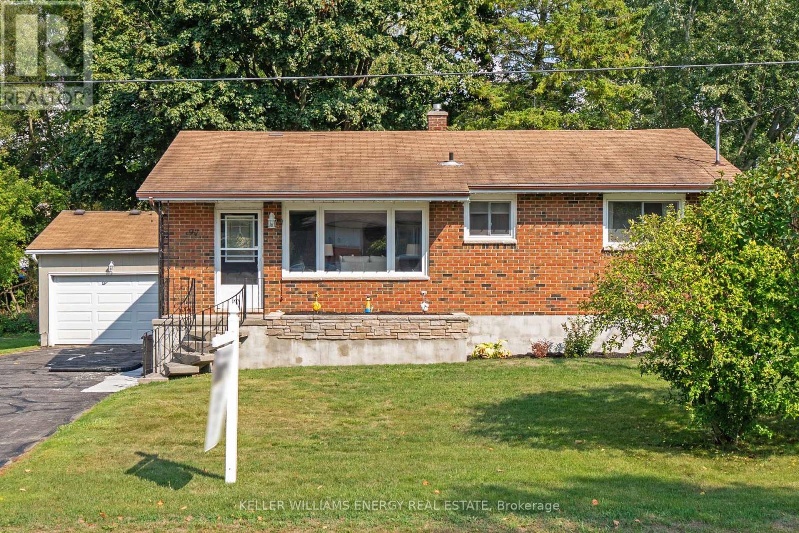 97 DIVISION STREET S, Brighton, Ontario
