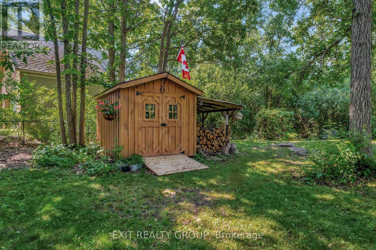 164 Bay Breeze Street, Prince Edward County, Ontario  K8N 0L4 - Photo 41 - X12423915