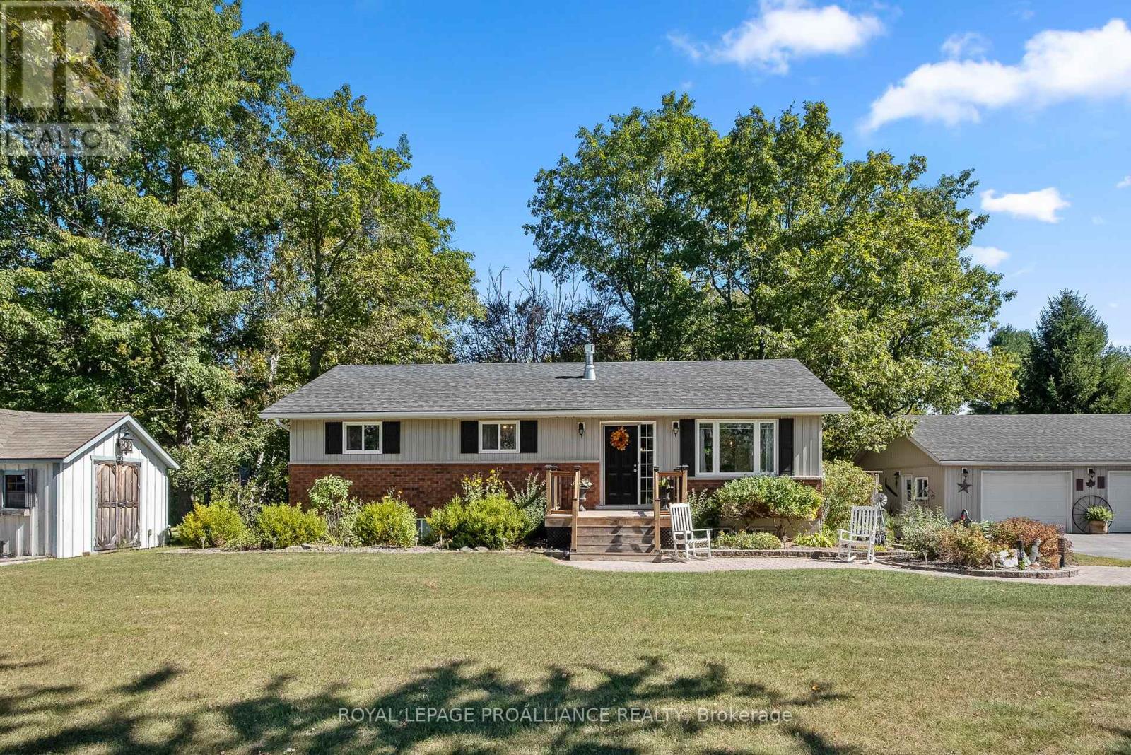 313 PETER'S ROAD, Cramahe, Ontario
