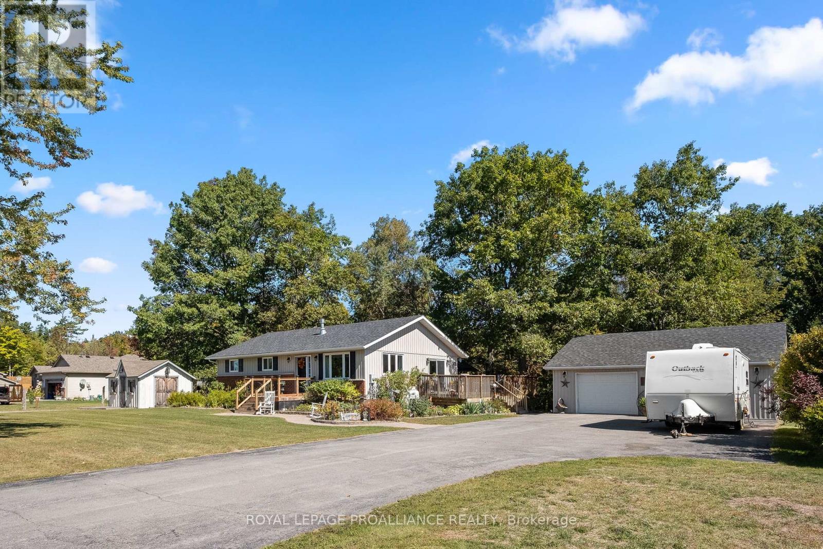 313 Peter's Road, Cramahe, Ontario  K0K 1S0 - Photo 3 - X12423952