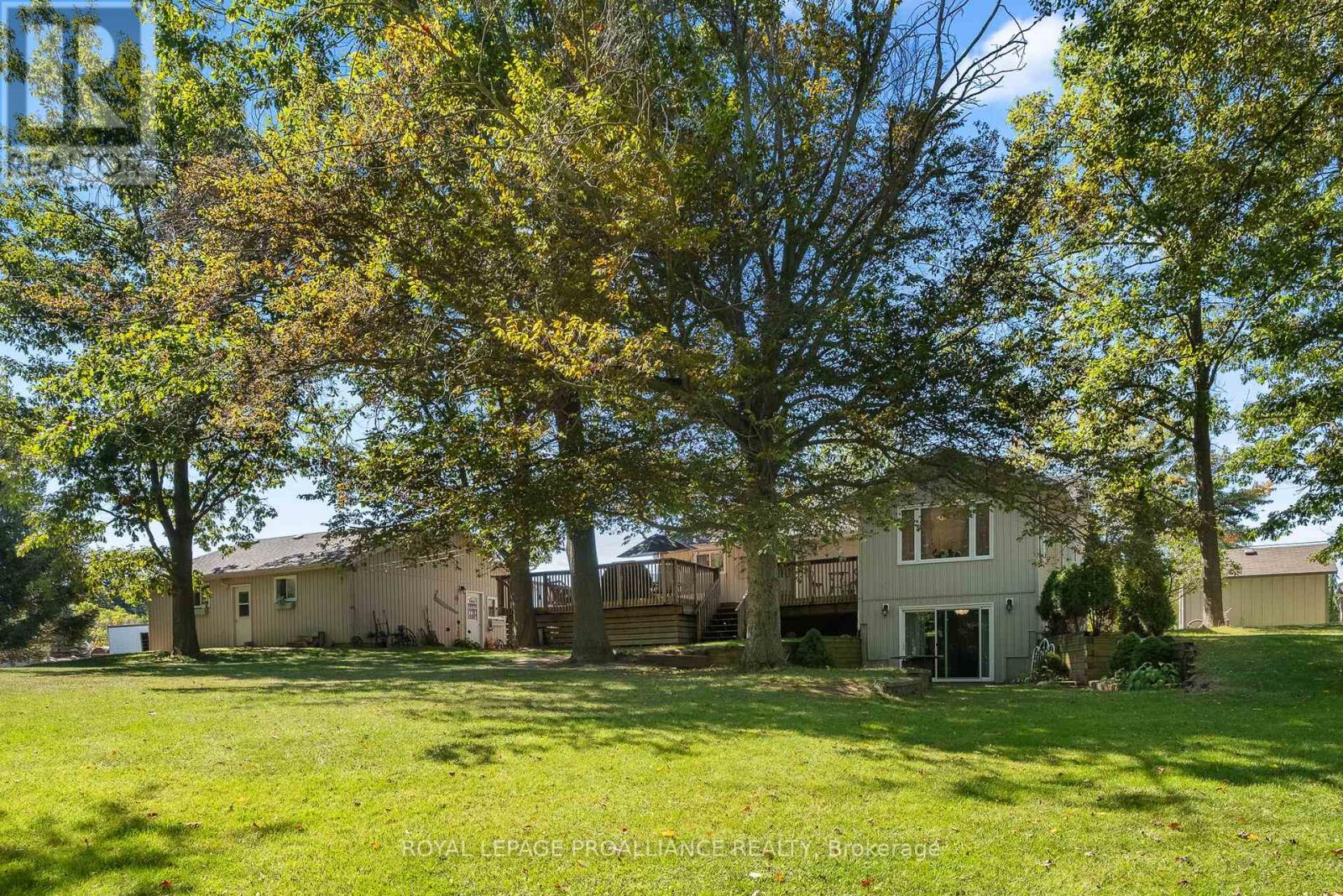 313 Peter's Road, Cramahe, Ontario  K0K 1S0 - Photo 39 - X12423952