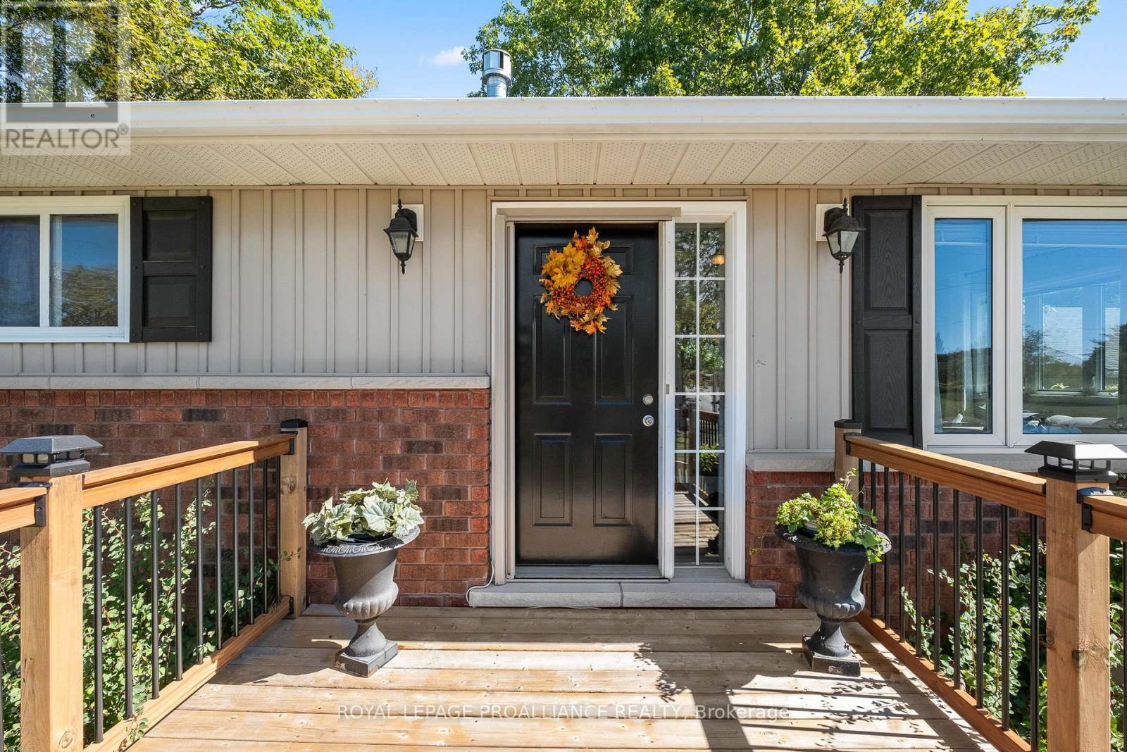 313 Peter's Road, Cramahe, Ontario  K0K 1S0 - Photo 4 - X12423952