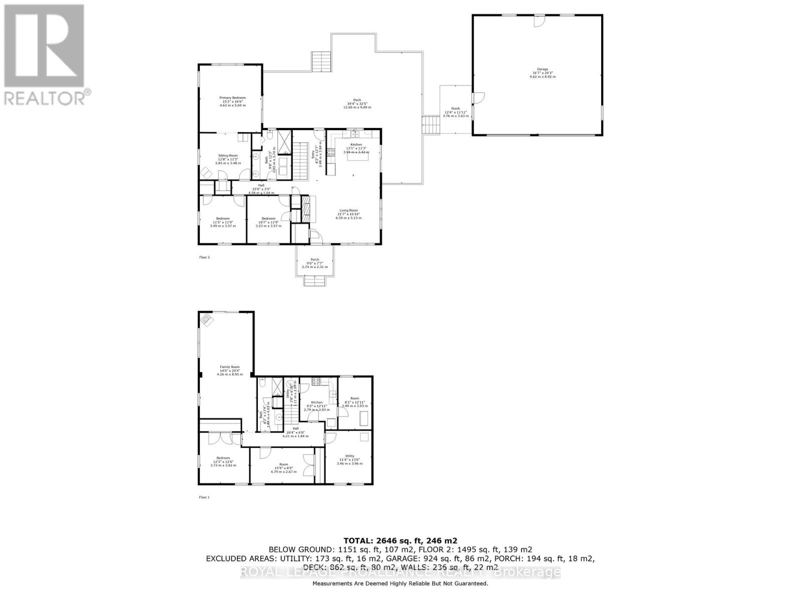 313 Peter's Road, Cramahe, Ontario  K0K 1S0 - Photo 41 - X12423952