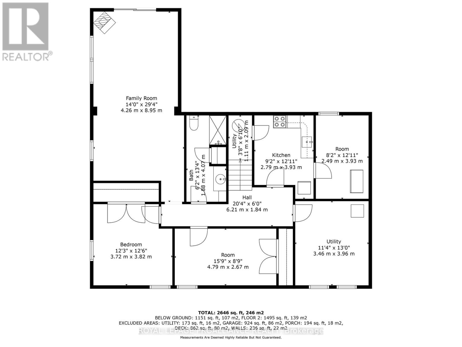 313 Peter's Road, Cramahe, Ontario  K0K 1S0 - Photo 42 - X12423952