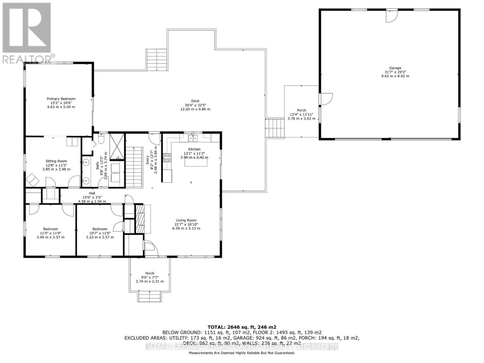 313 Peter's Road, Cramahe, Ontario  K0K 1S0 - Photo 43 - X12423952