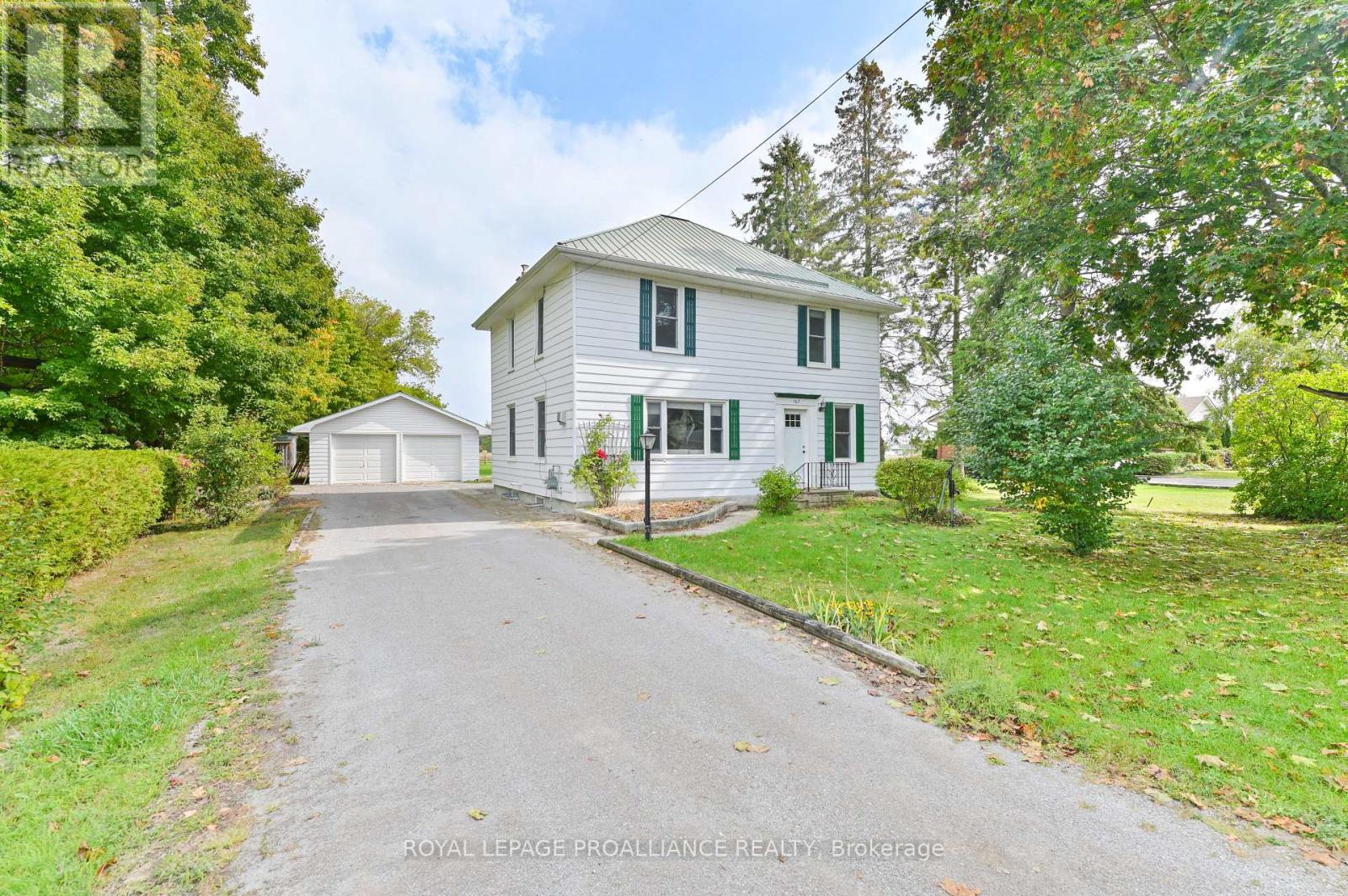167 Ontario Street, Brighton, Ontario  K0K 1H0 - Photo 2 - X12423988