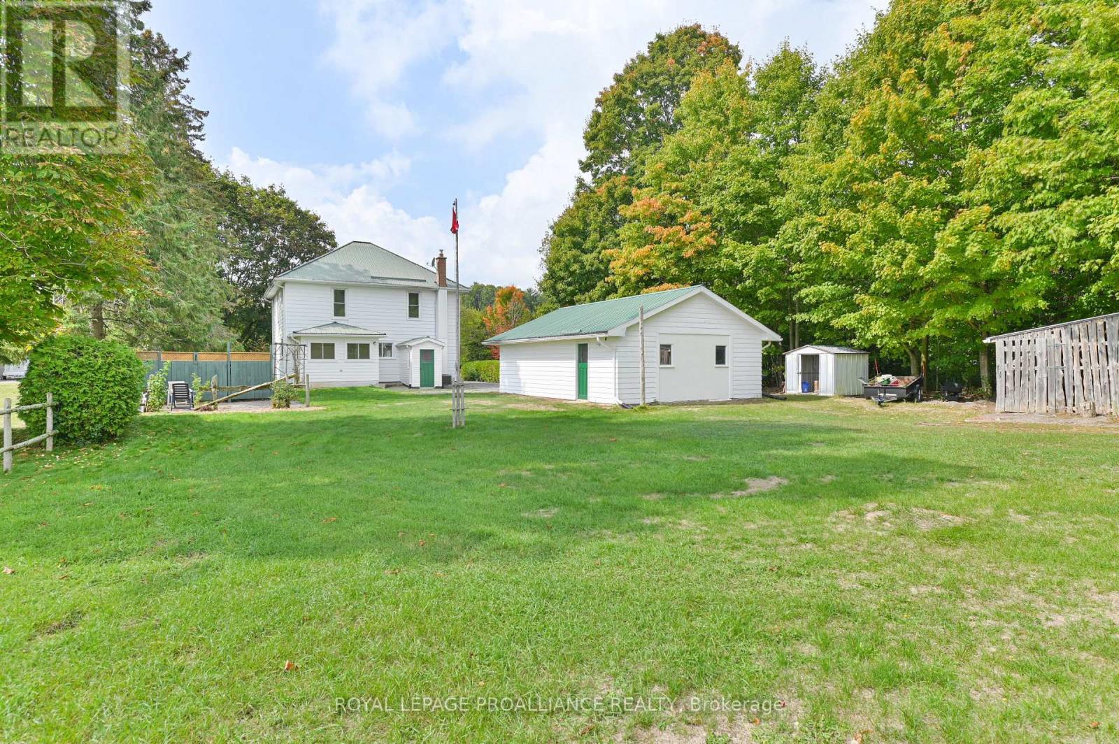 167 Ontario Street, Brighton, Ontario  K0K 1H0 - Photo 34 - X12423988