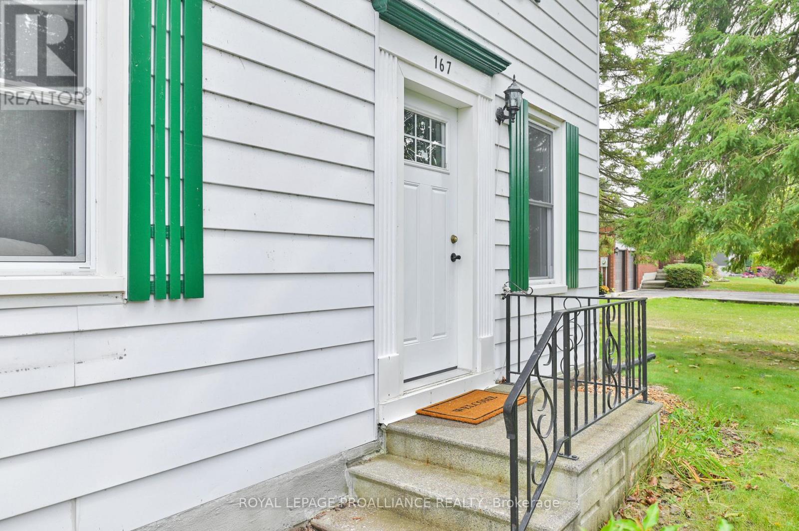 167 Ontario Street, Brighton, Ontario  K0K 1H0 - Photo 4 - X12423988
