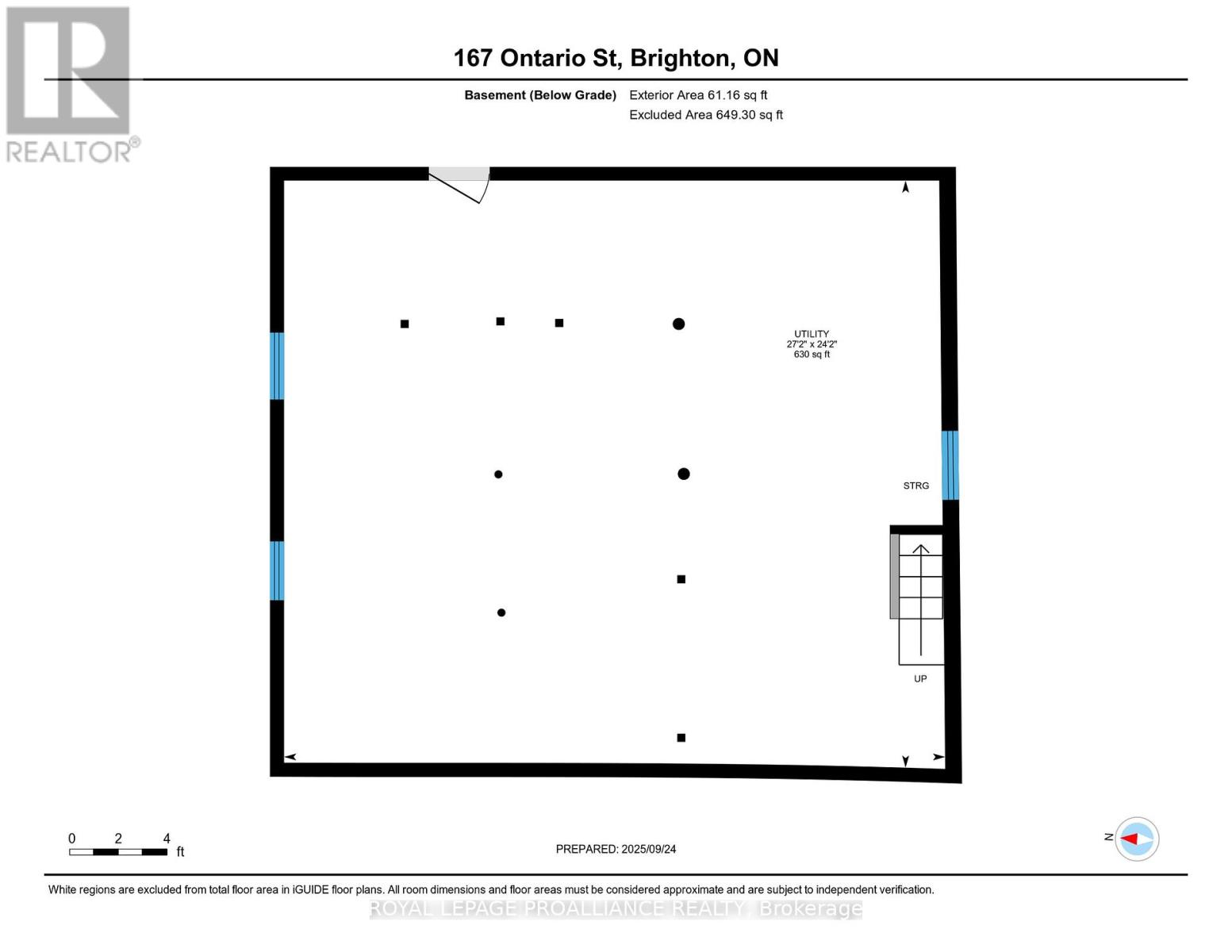 167 Ontario Street, Brighton, Ontario  K0K 1H0 - Photo 49 - X12423988