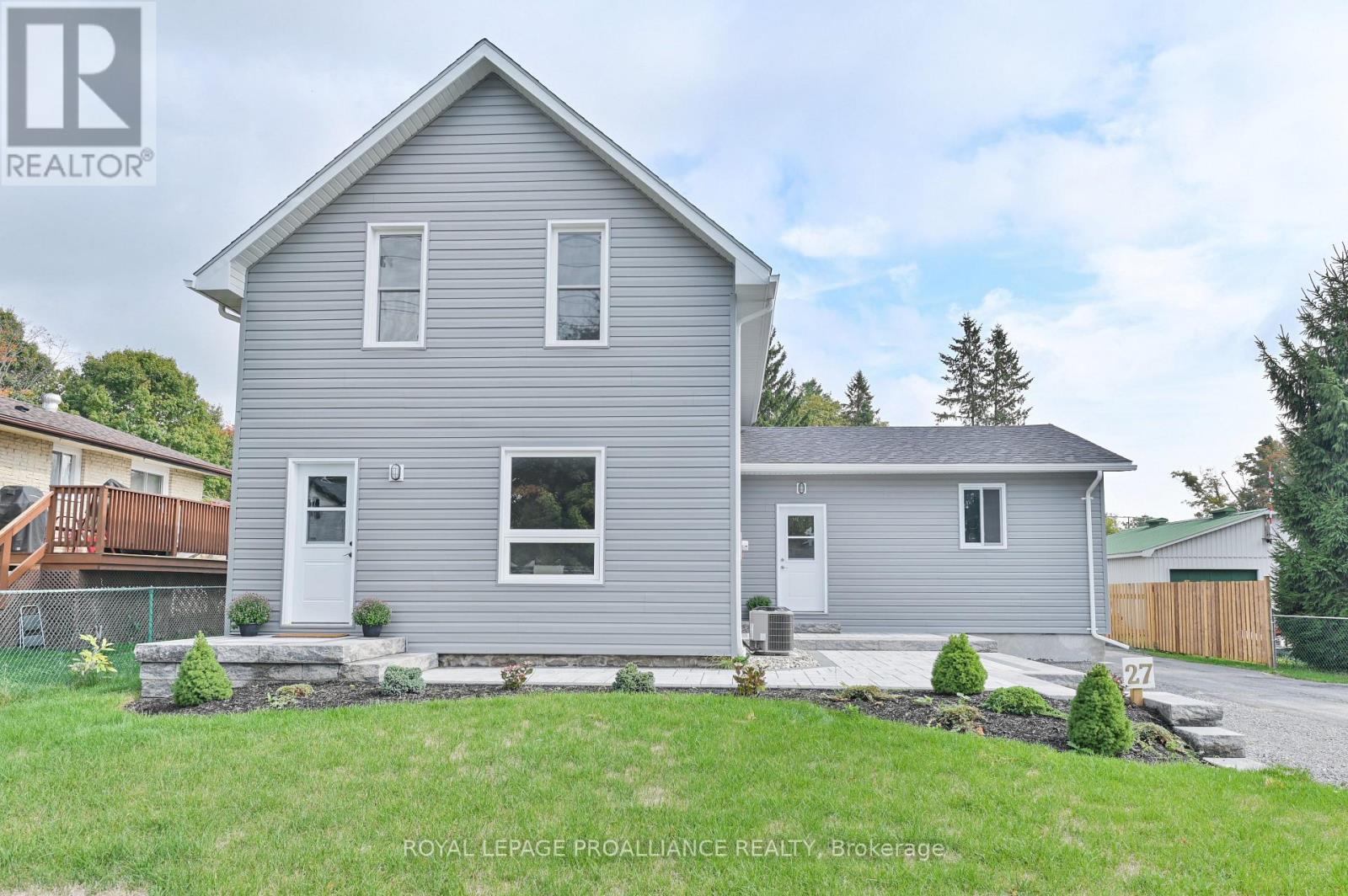 27 Maplewood Avenue, Brighton, Ontario  K0K 1H0 - Photo 2 - X12423998
