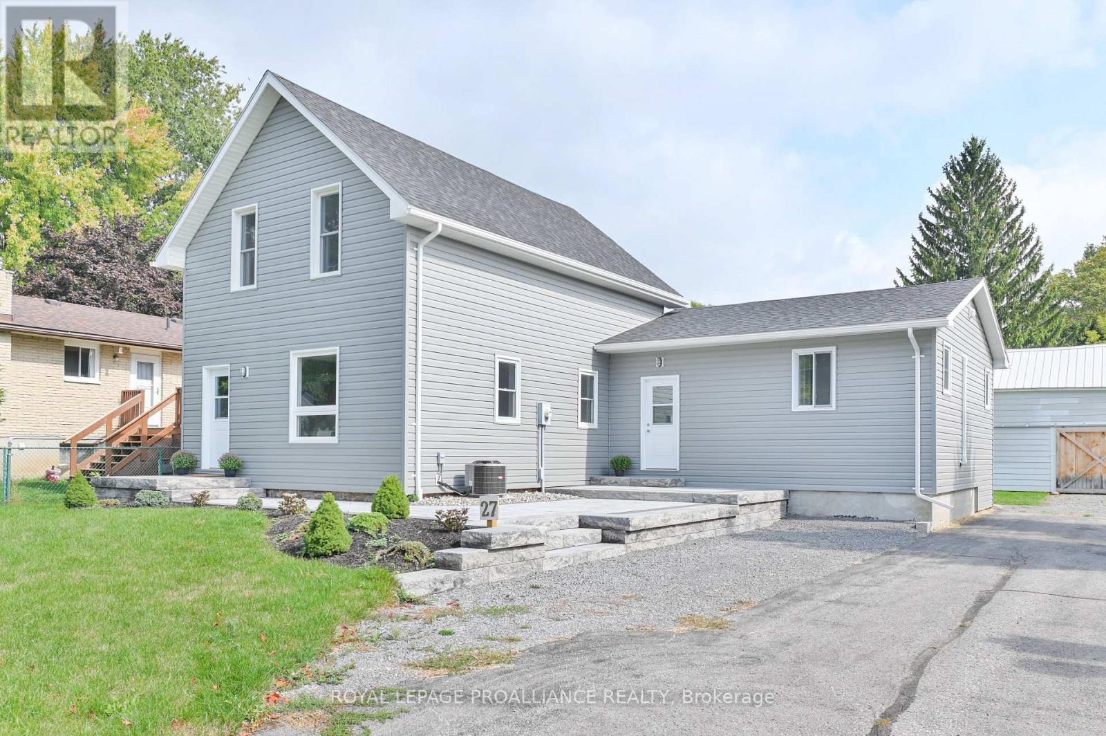 27 Maplewood Avenue, Brighton, Ontario  K0K 1H0 - Photo 3 - X12423998