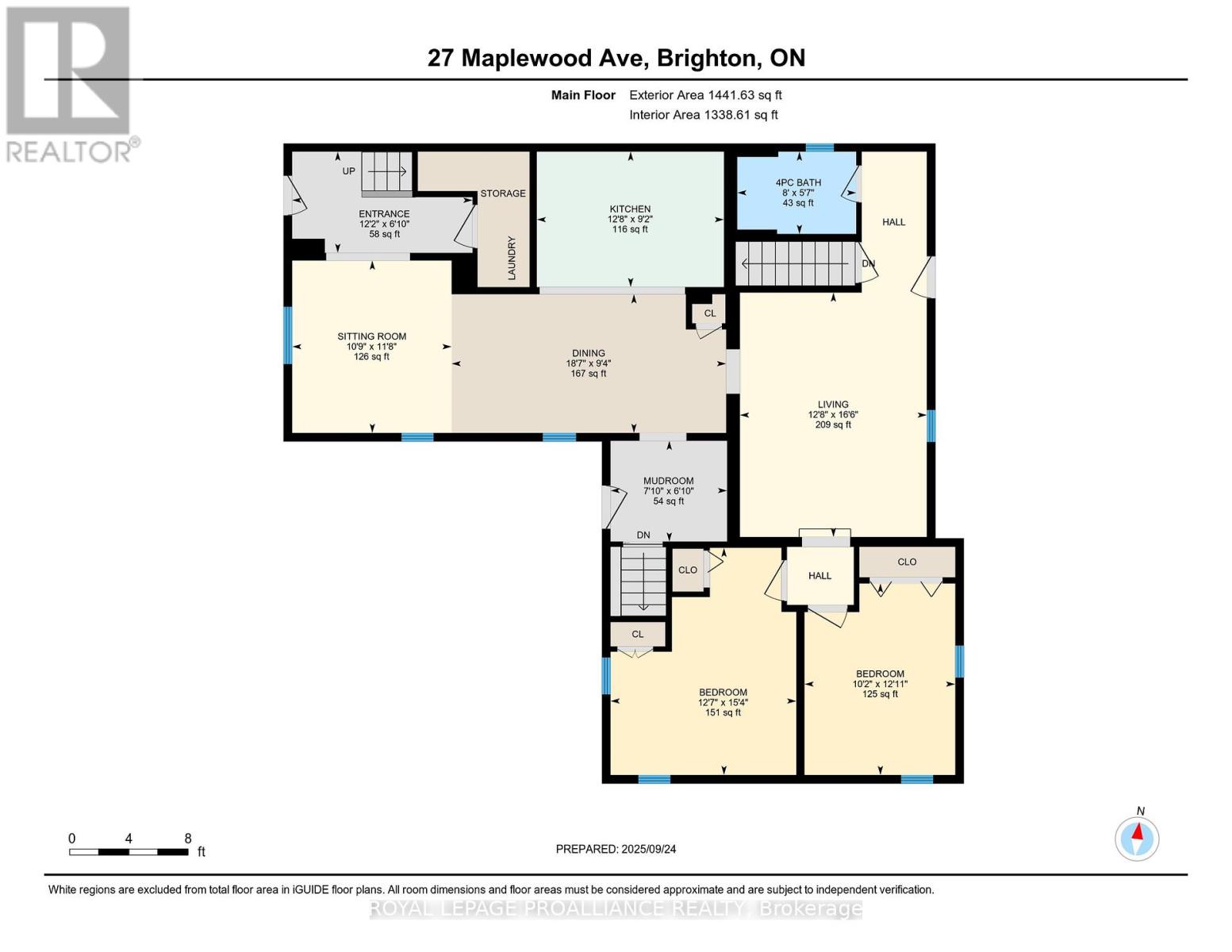 27 Maplewood Avenue, Brighton, Ontario  K0K 1H0 - Photo 44 - X12423998