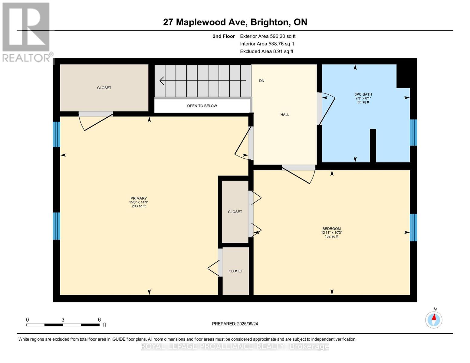 27 Maplewood Avenue, Brighton, Ontario  K0K 1H0 - Photo 45 - X12423998