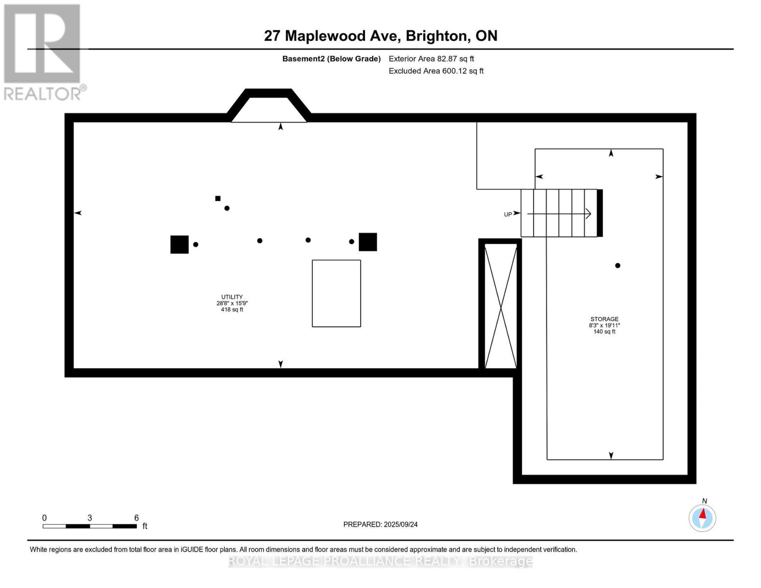 27 Maplewood Avenue, Brighton, Ontario  K0K 1H0 - Photo 47 - X12423998