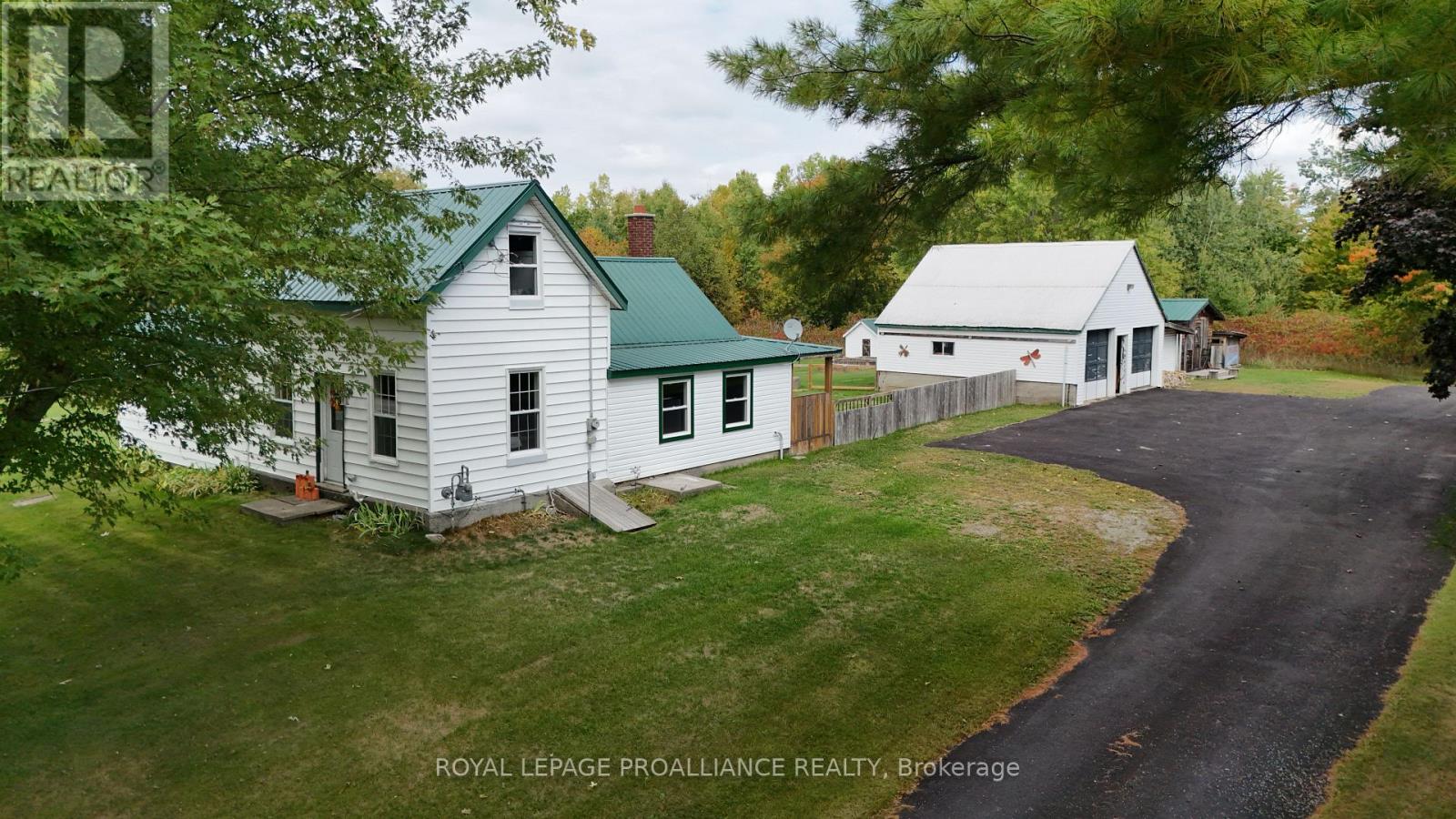 310 OLD MADOC ROAD, Belleville, Ontario
