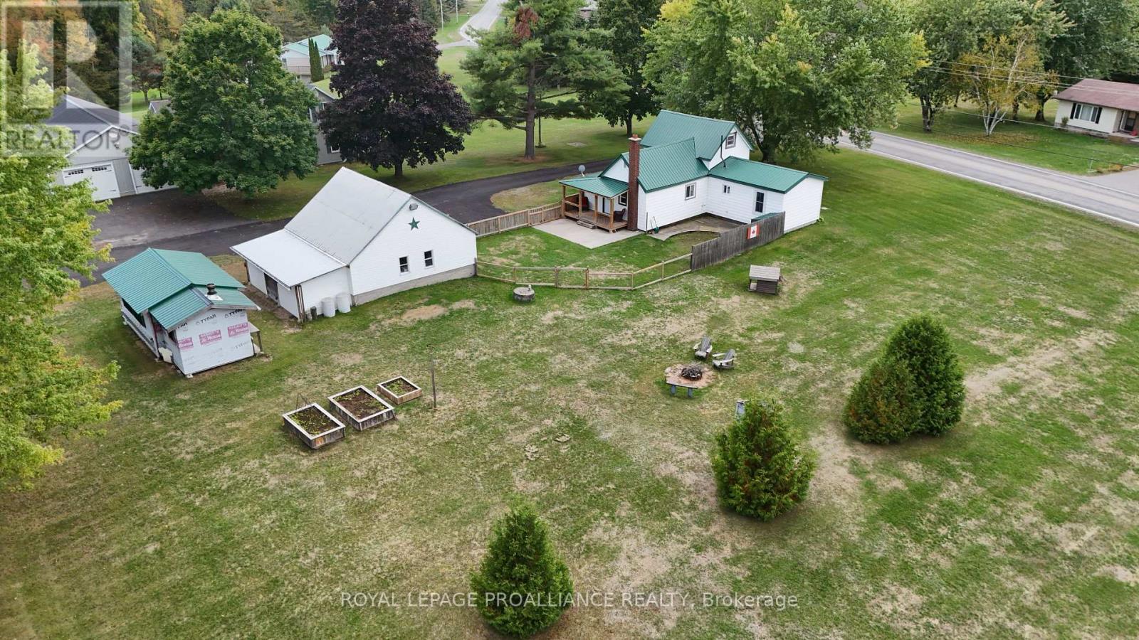310 Old Madoc Road, Belleville, Ontario  K0K 2B0 - Photo 22 - X12424091