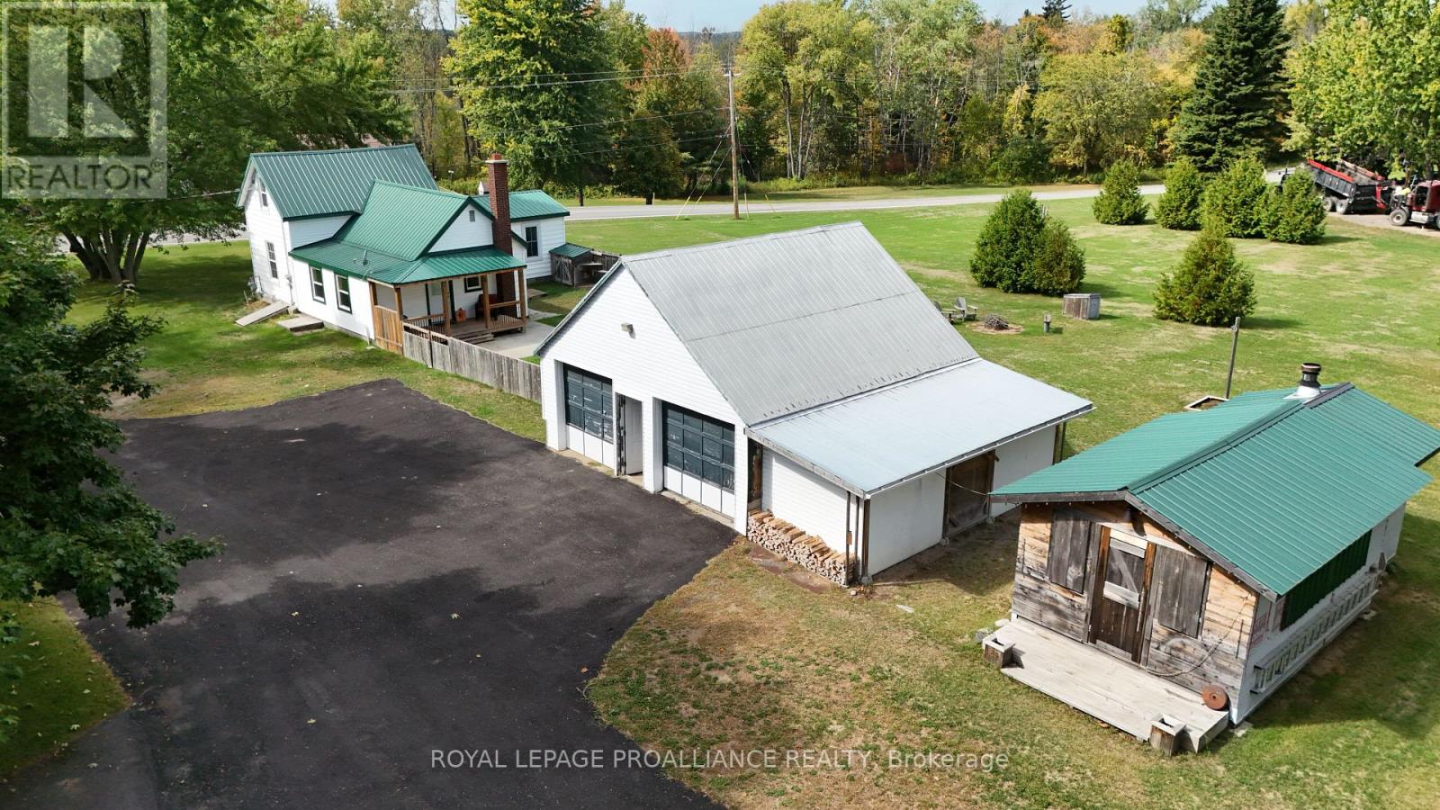 310 Old Madoc Road, Belleville, Ontario  K0K 2B0 - Photo 23 - X12424091