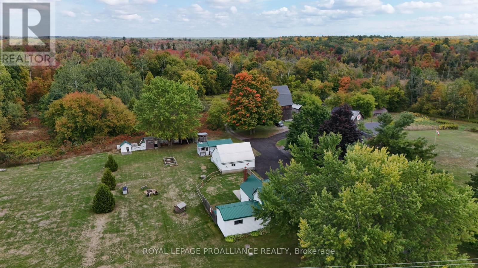 310 Old Madoc Road, Belleville, Ontario  K0K 2B0 - Photo 3 - X12424091