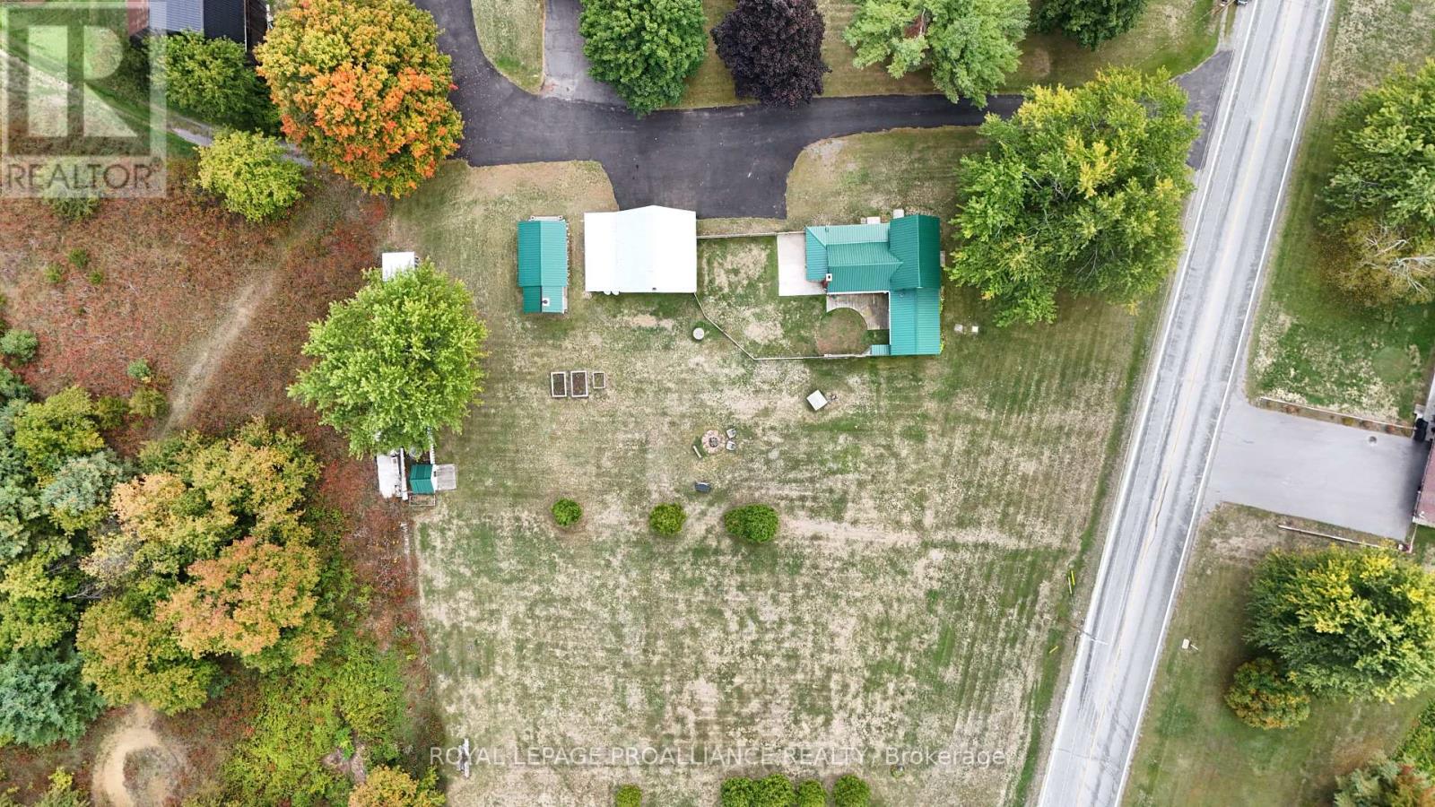 310 Old Madoc Road, Belleville, Ontario  K0K 2B0 - Photo 4 - X12424091