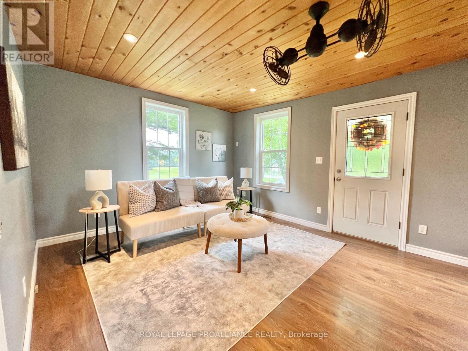 310 Old Madoc Road, Belleville, Ontario  K0K 2B0 - Photo 5 - X12424091