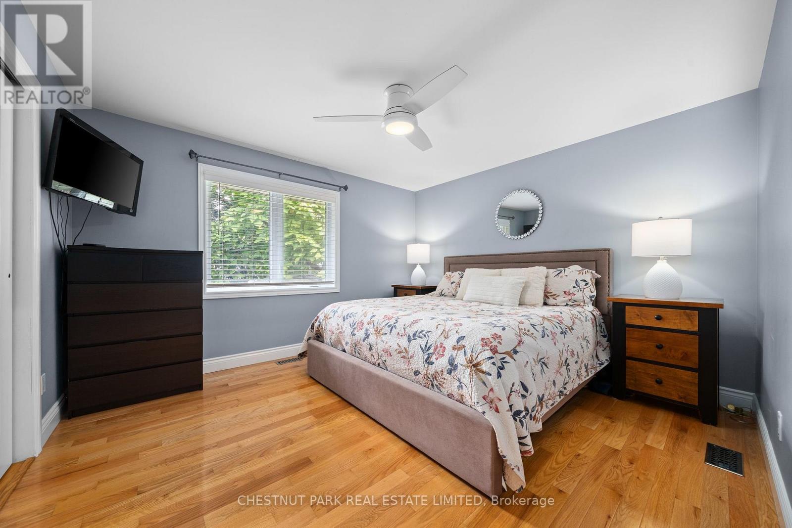 27 Ackerman Street, Prince Edward County, Ontario  K0K 2T0 - Photo 18 - X12424290