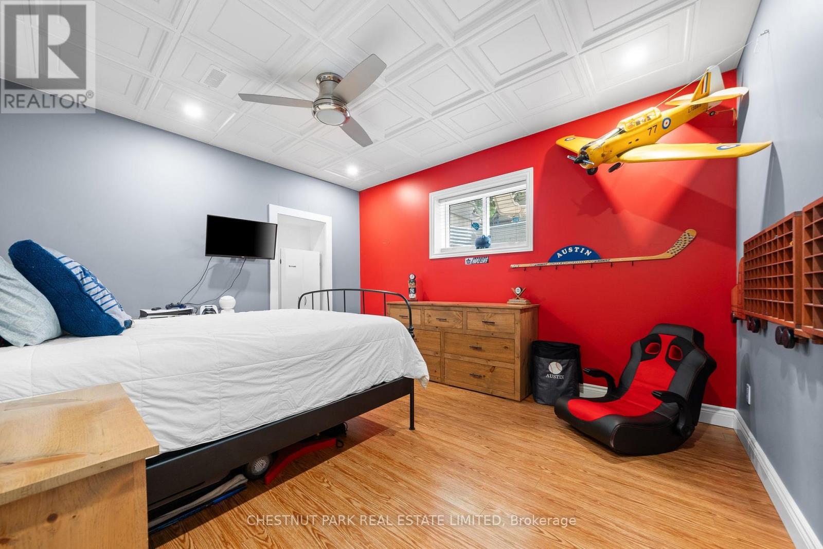 27 Ackerman Street, Prince Edward County, Ontario  K0K 2T0 - Photo 29 - X12424290