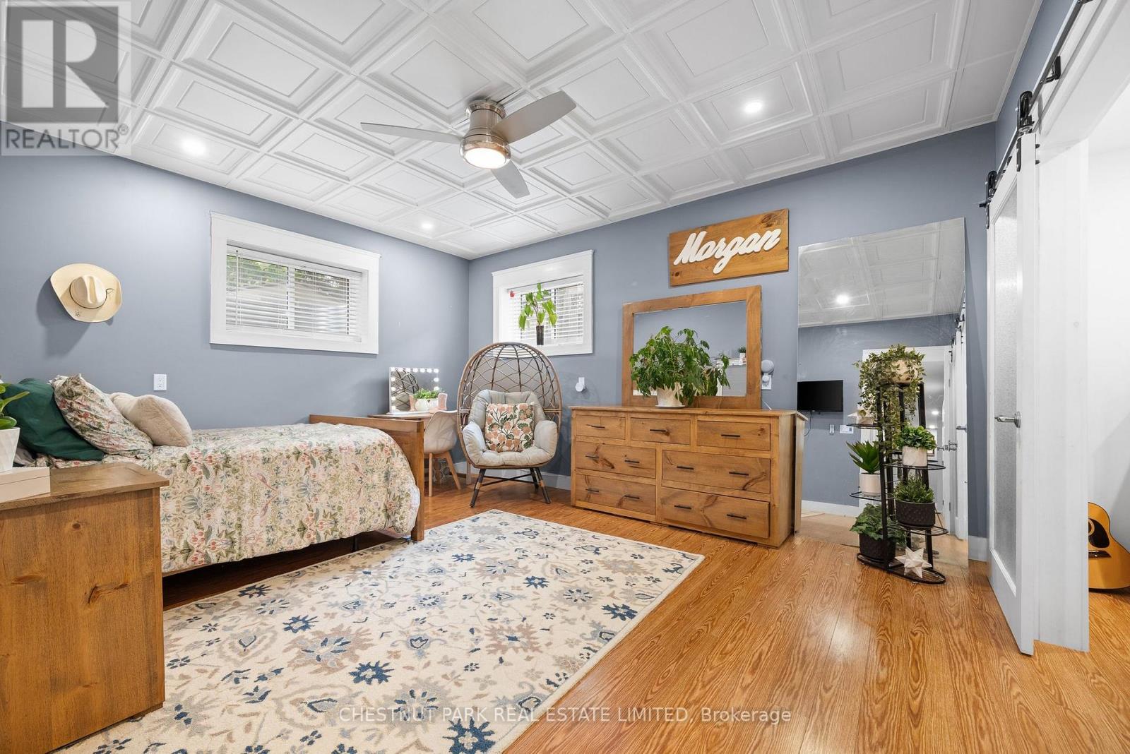 27 Ackerman Street, Prince Edward County, Ontario  K0K 2T0 - Photo 33 - X12424290