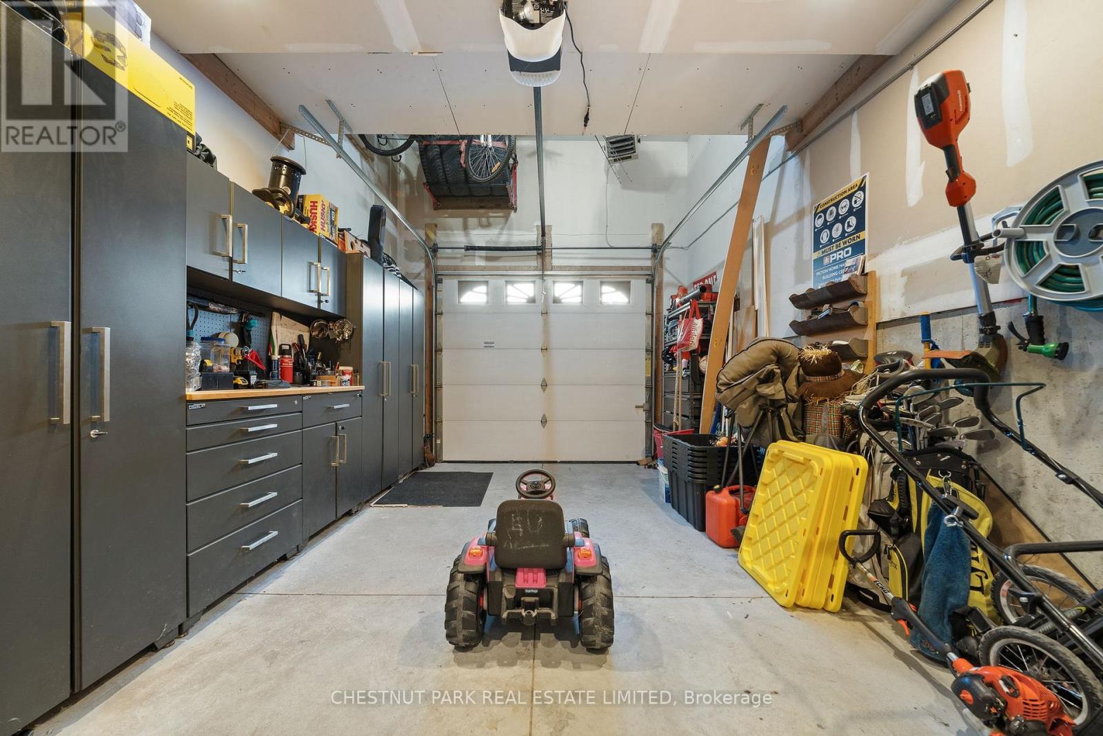 27 Ackerman Street, Prince Edward County, Ontario  K0K 2T0 - Photo 36 - X12424290