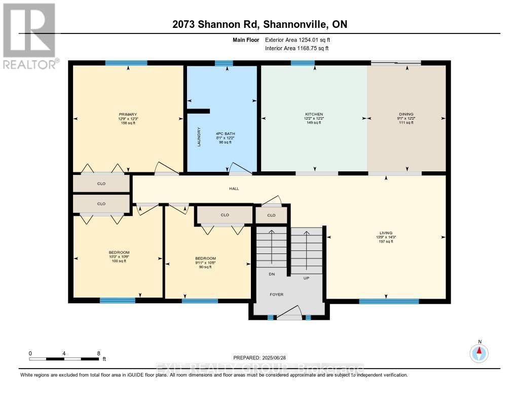 2073 Shannon Road, Tyendinaga, Ontario  K0K 3A0 - Photo 35 - X12424524