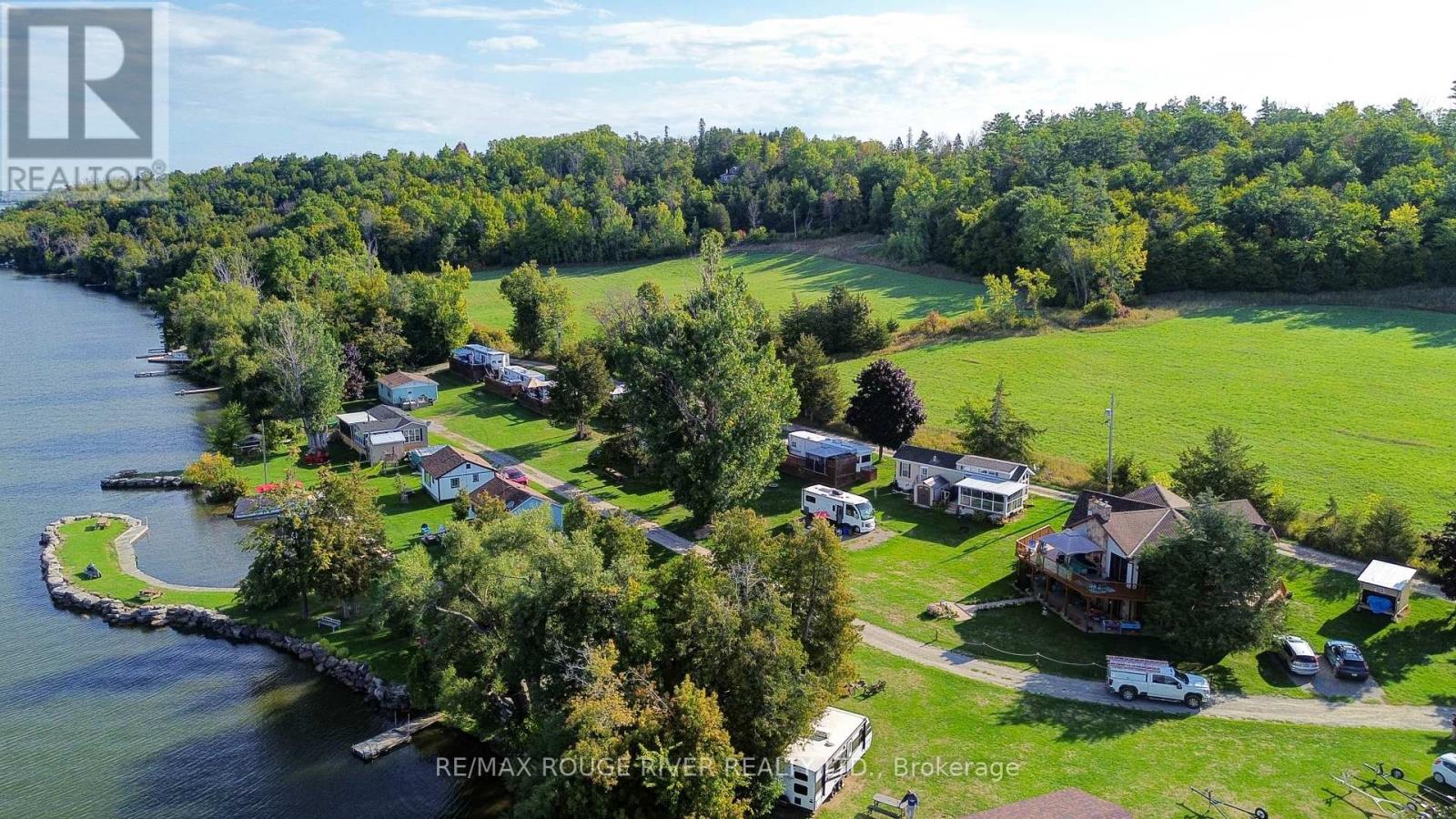 198 - 68 Robins Road, Alnwick/haldimand, Ontario  K0K 2X0 - Photo 10 - X12425500