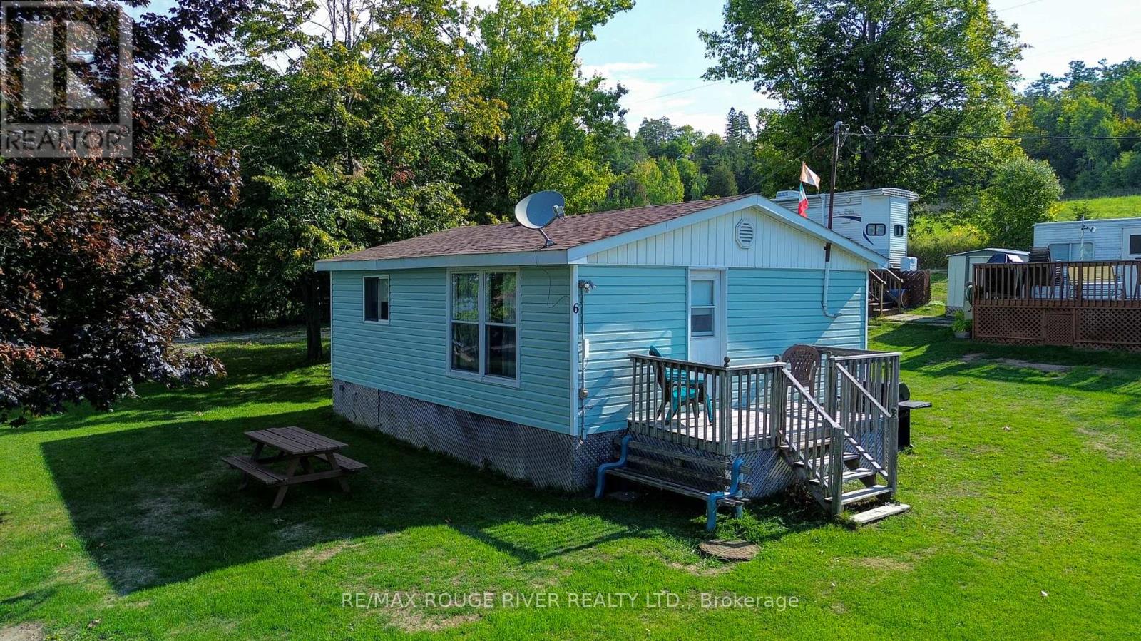 198 - 68 Robins Road, Alnwick/haldimand, Ontario  K0K 2X0 - Photo 41 - X12425500