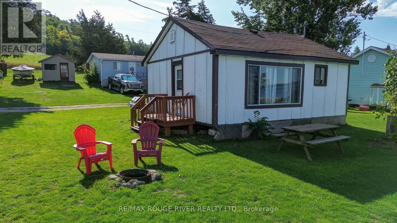 198 - 68 Robins Road, Alnwick/haldimand, Ontario  K0K 2X0 - Photo 44 - X12425500