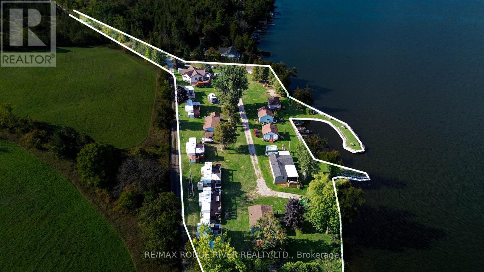 198 - 68 Robins Road, Alnwick/haldimand, Ontario  K0K 2X0 - Photo 5 - X12425500